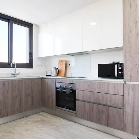 Apartment Anthemis I