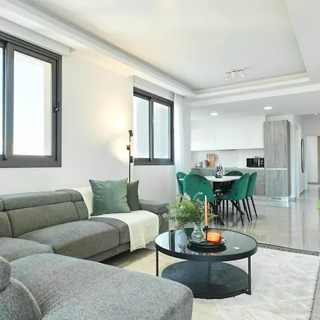 Anthemis I Apartment *
